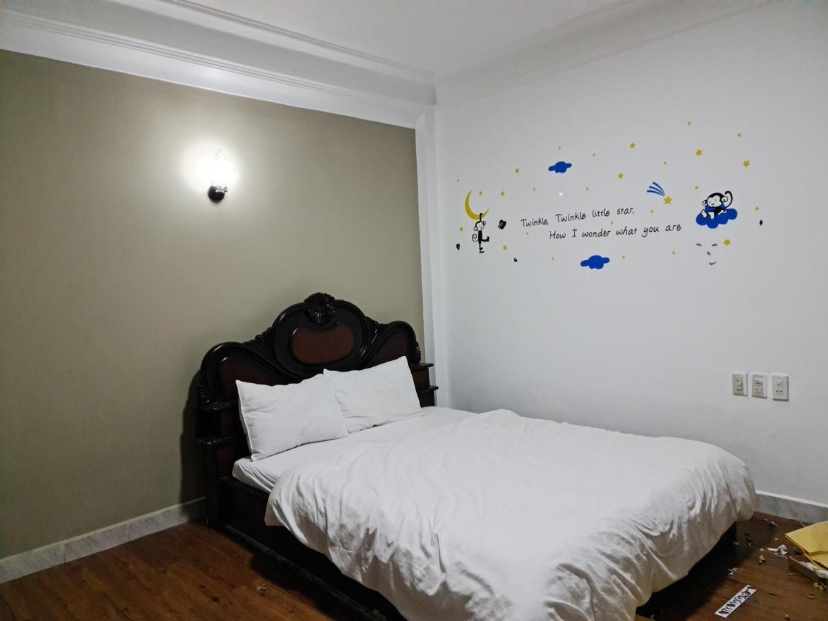 Song Trang Hotel ดาลัด ภายนอก รูปภาพ