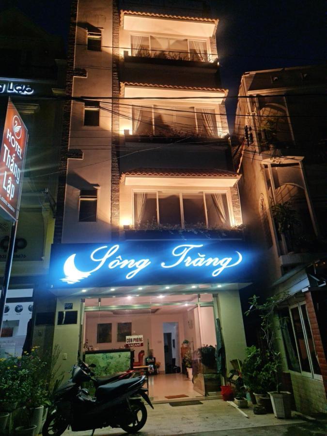 Song Trang Hotel ดาลัด ภายนอก รูปภาพ