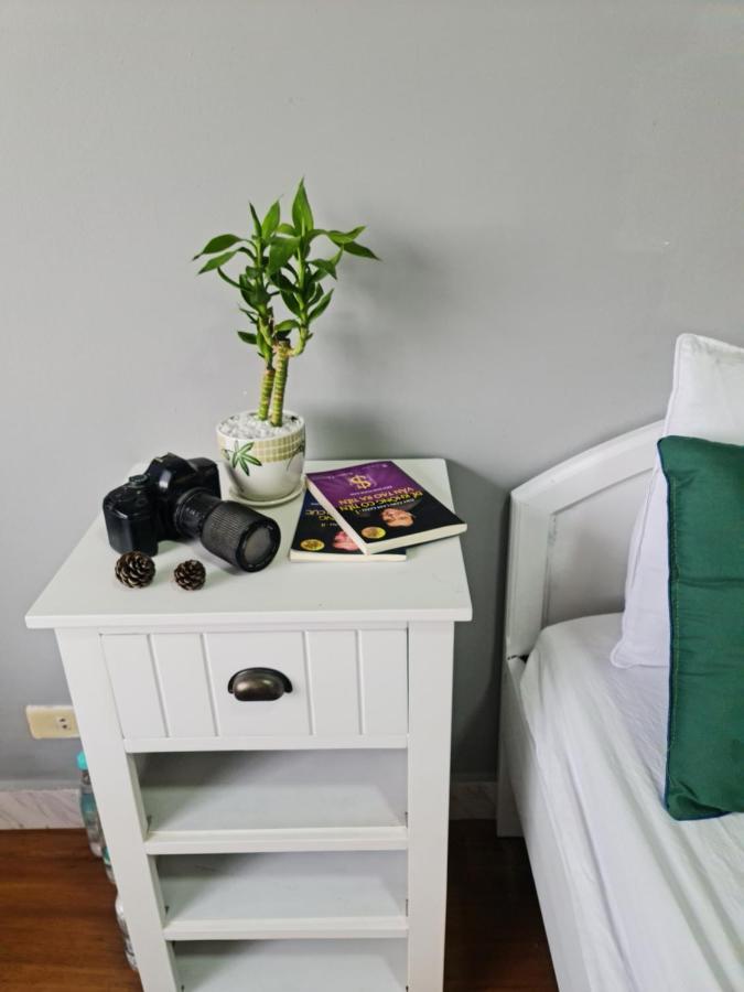 Song Trang Hotel ดาลัด ภายนอก รูปภาพ