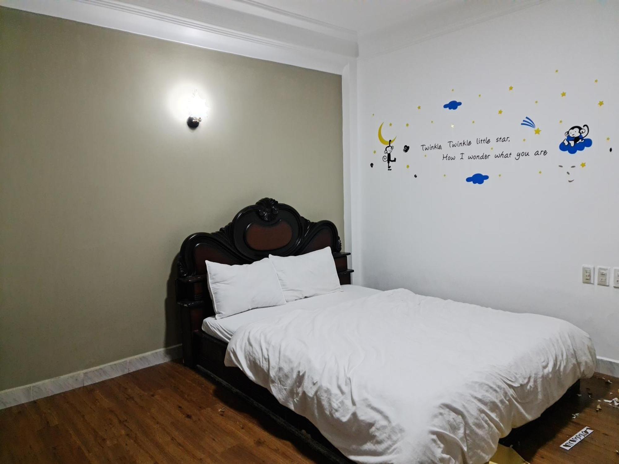 Song Trang Hotel ดาลัด ห้อง รูปภาพ
